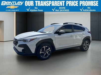 Used 2024 Subaru Crosstrek 2.0i Premium
