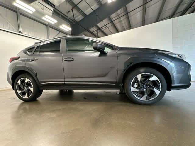 New 2026 Subaru Crosstrek 2.5i Limited AWD/4WD image 3