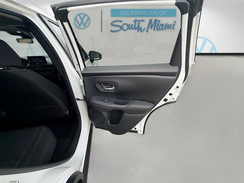 Used 2025 Honda HR-V EX-L image 29