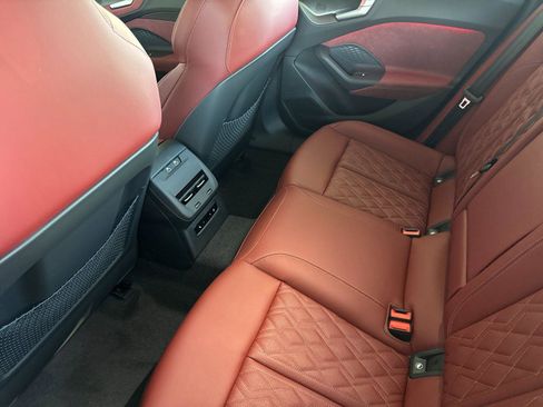 New 2026 Audi S5 Prestige AWD/4WD image 11