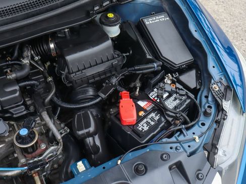 Used 2015 Honda Civic LX image 14
