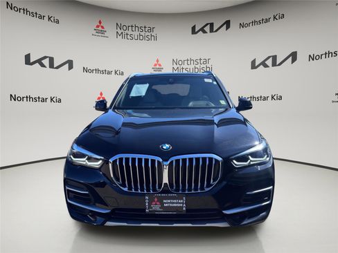 Used 2023 BMW X5 xDrive40i w/ Premium Package AWD/4WD image 8