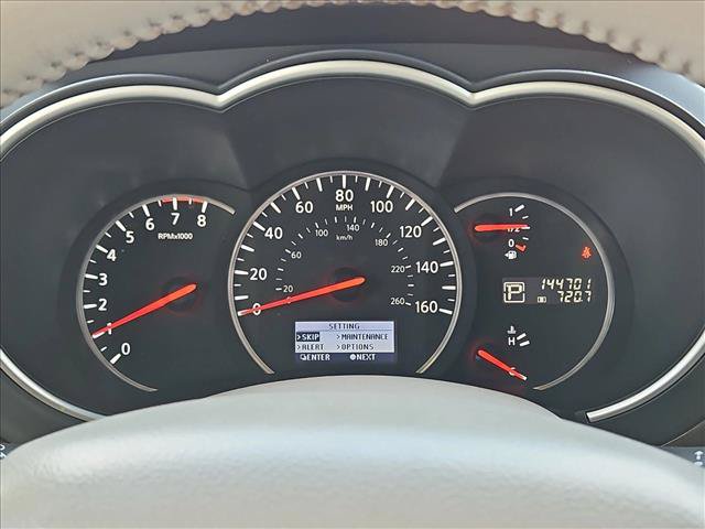 Used 2014 Nissan Quest SV FWD image 10