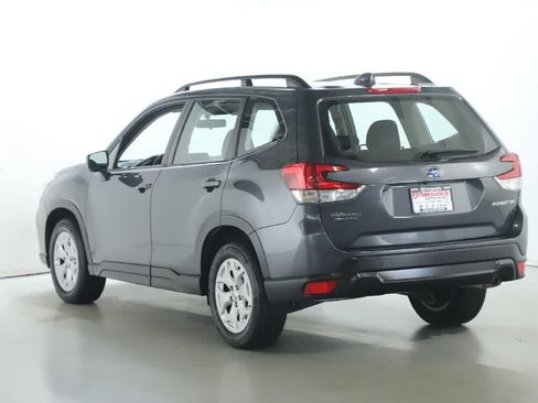 Used 2020 Subaru Forester w/ Alloy Wheel Package AWD/4WD image 39