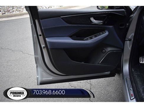 New 2026 Acura MDX Type S AWD/4WD image 26