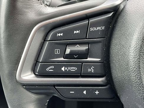 Certified 2023 Subaru Outback Touring XT image 10