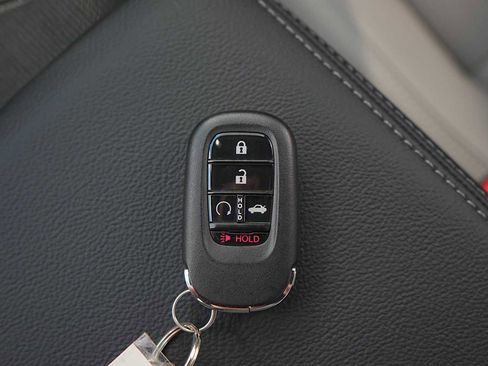 Certified 2026 Honda Civic Sport Touring image 28