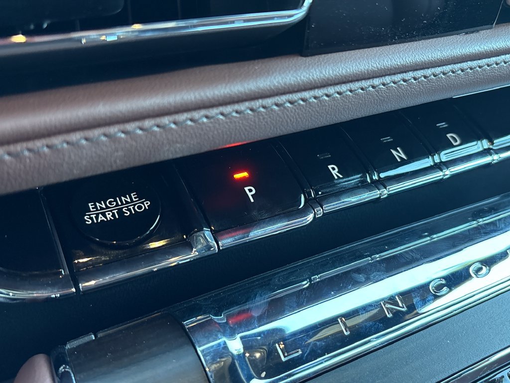 New 2027 Lincoln Aviator Reserve AWD/4WD image 15