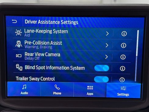 Used 2024 Ford Bronco Sport Big Bend image 22