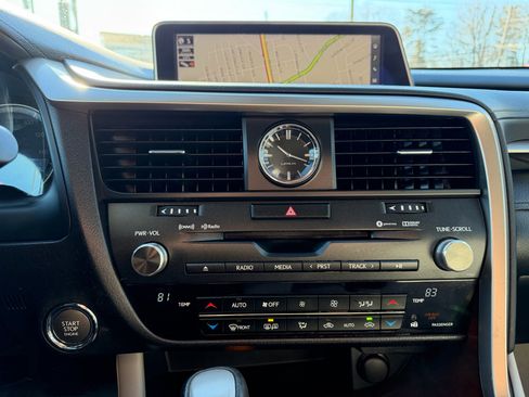 Used 2017 Lexus RX 350 AWD image 15