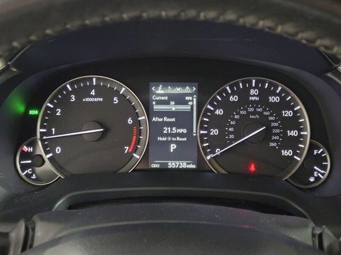 Certified 2020 Lexus RX 350 FWD w/ Premium Package image 31