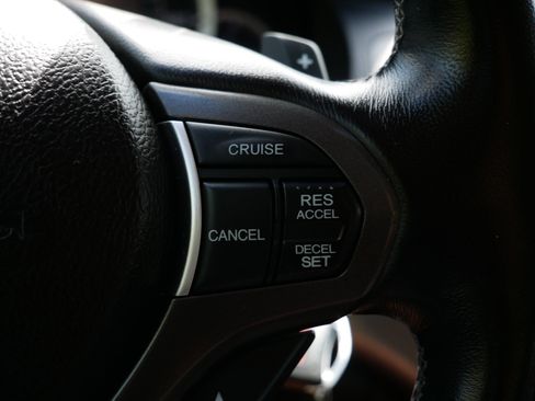 Used 2014 Acura TSX w/ Technology Package image 27