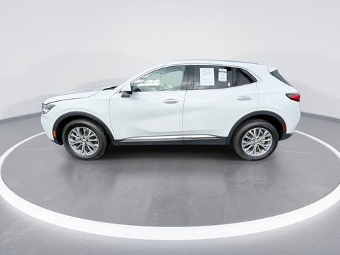 Used 2023 Buick Envision Preferred image 5