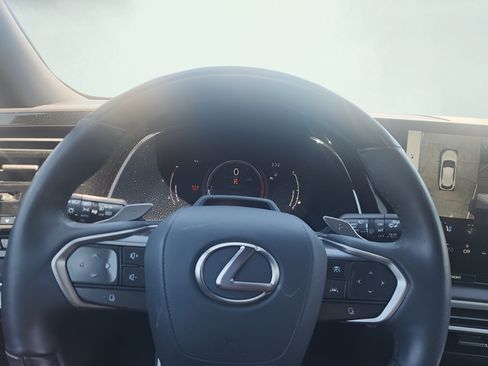 Used 2023 Lexus RX 350 AWD w/ Accessory Package image 13