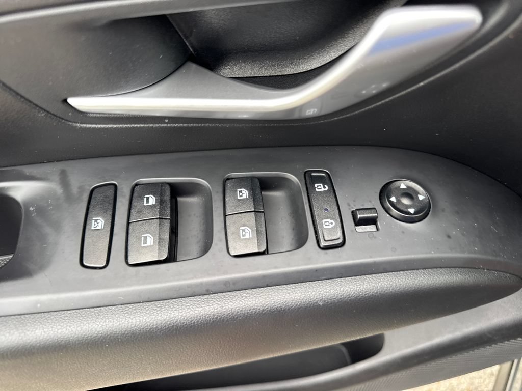 Used 2024 Hyundai Tucson SEL FWD image 17