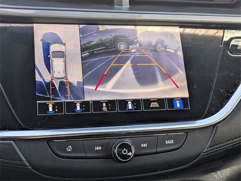 Used 2022 Buick Encore GX Select w/ Advanced Technology Package image 20