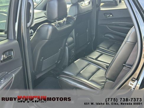 Used 2025 Dodge Durango R/T image 18