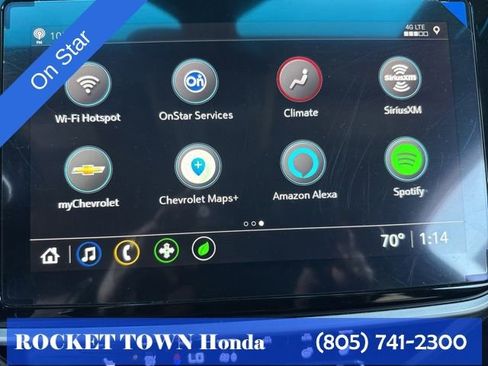 Used 2023 Chevrolet Bolt LT FWD image 28