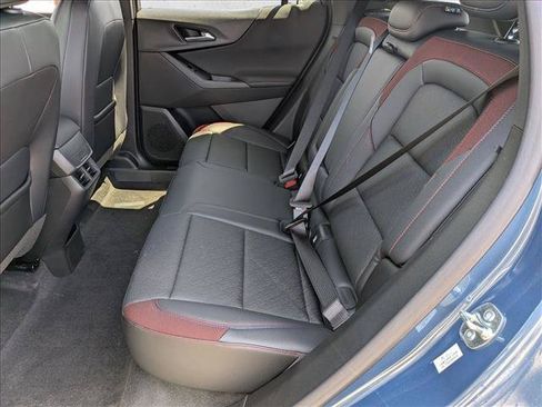 New 2026 Chevrolet Equinox RS FWD image 15