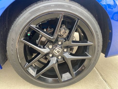 Certified 2023 Honda Civic Sport image 26