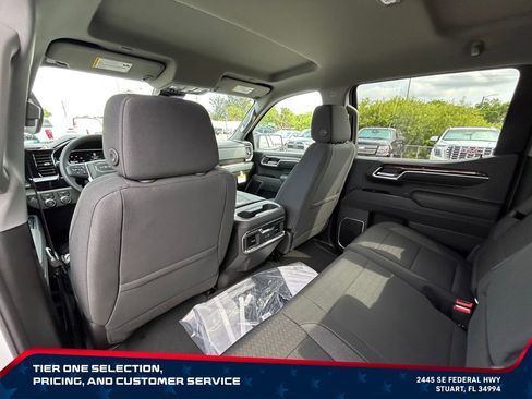 New 2026 GMC Sierra 1500 Elevation w/ Max Trailering Package AWD/4WD image 14