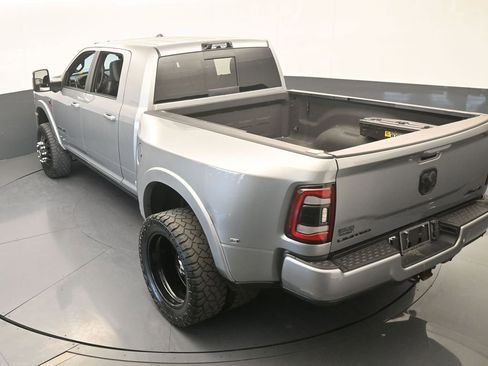 Used 2024 RAM 3500 Limited image 52