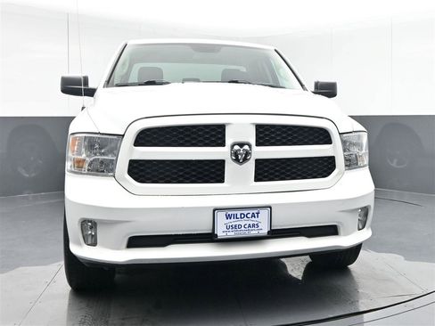 Used 2018 RAM 1500 Express w/ Express Value Package image 2
