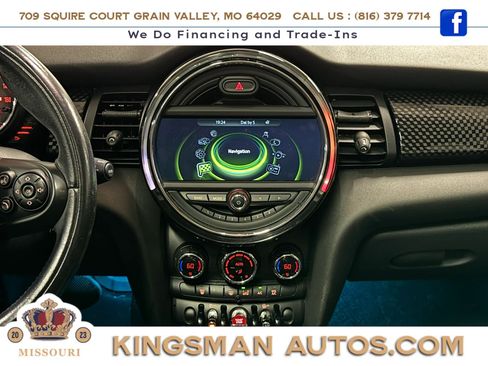Used 2015 MINI Cooper S FWD image 24