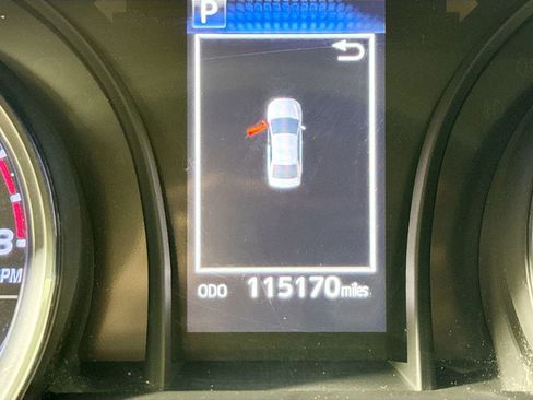 Used 2018 Toyota Camry SE w/ Protection Package (Q2) image 12