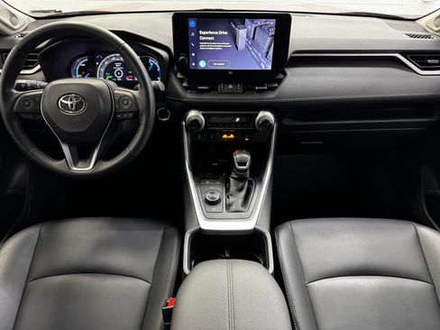 Used 2024 Toyota RAV4 XLE Premium w/ Weather Package AWD/4WD image 19