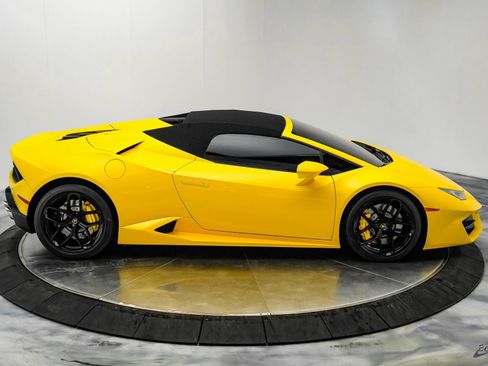 Used 2018 Lamborghini Huracan LP 580-2 image 34
