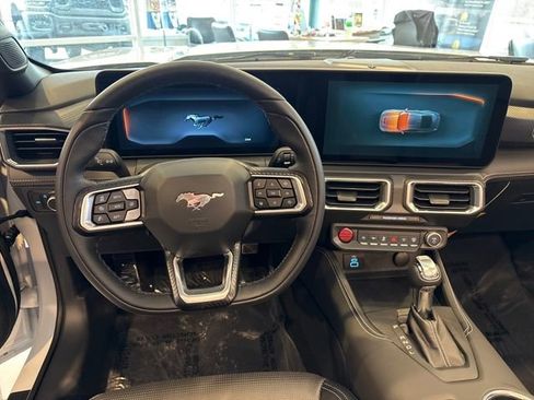 New 2026 Ford Mustang Premium image 20