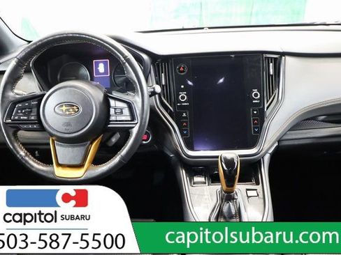 Used 2024 Subaru Outback Wilderness image 16