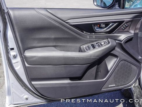 Used 2025 Subaru Outback Limited XT w/ Popular Package #2 image 24