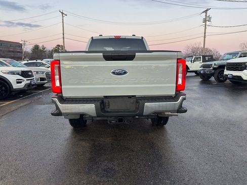 New 2026 Ford F350 XLT w/ FX4 Off-Road Package image 7