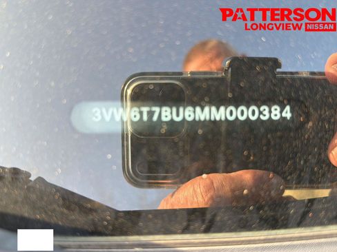 Used 2021 Volkswagen Jetta GLI FWD image 20