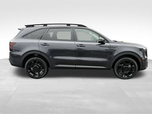 New 2025 Kia Sorento SX image 14