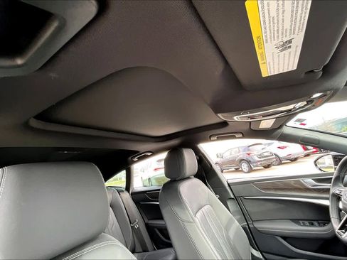 Used 2019 Audi A7 3.0T Premium Plus w/ Premium Plus Package image 13