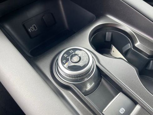 New 2026 Ford Explorer Active image 16