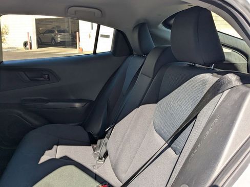 Used 2024 Toyota Prius LE image 23