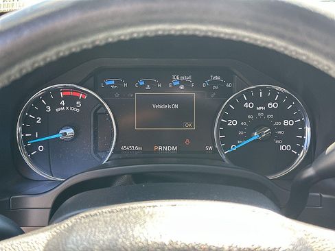Used 2020 Ford F250 Lariat AWD/4WD image 10