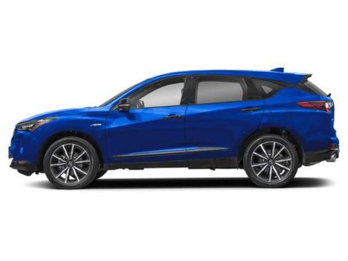 Used 2026 Acura RDX A-Spec AWD/4WD image 3