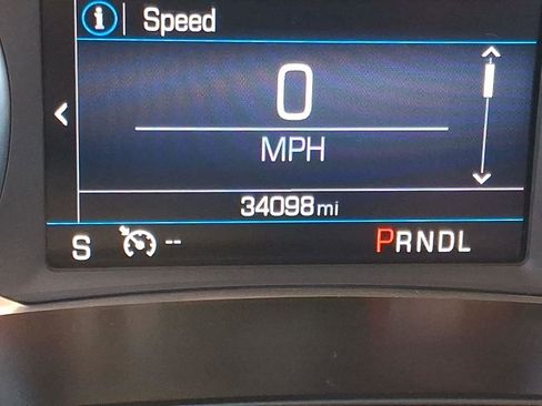 Used 2022 Chevrolet Blazer LT w/ LPO, Black Accent Package image 20