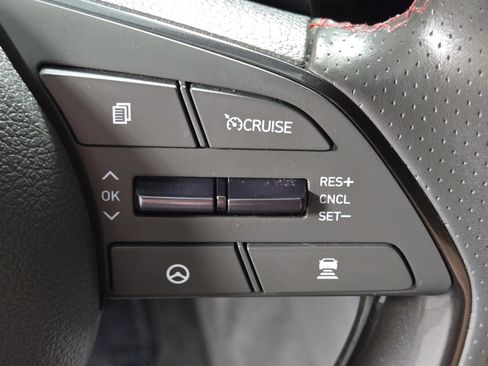 Used 2022 Hyundai Sonata N Line w/ Cargo Package image 26