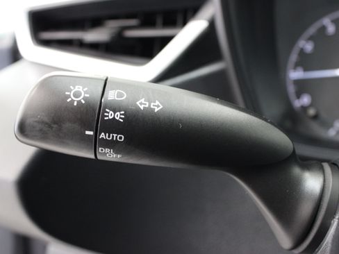 Used 2024 Toyota Corolla LE FWD image 22
