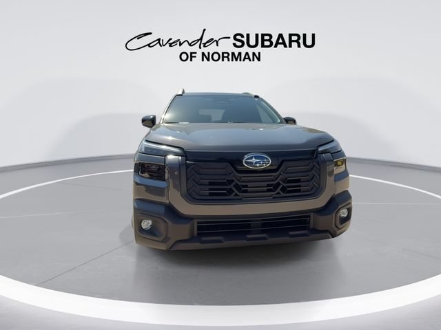 New 2026 Subaru Outback Limited AWD/4WD image 5