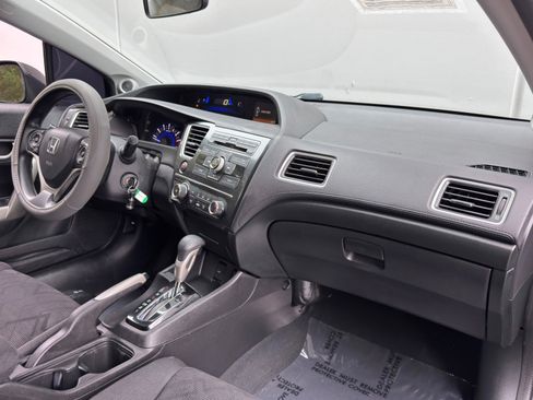Used 2013 Honda Civic LX image 13