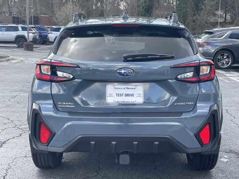 Certified 2025 Subaru Crosstrek 2.0i Premium image 3