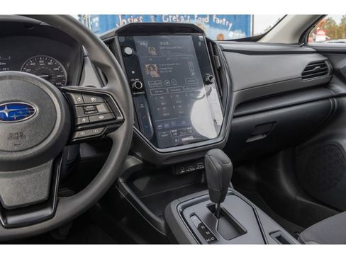 New 2026 Subaru Crosstrek 2.0i Premium image 23