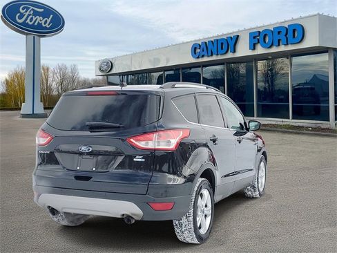 Used 2014 Ford Escape SE w/ Equipment Group 201A image 4